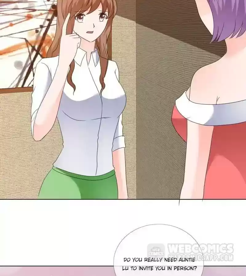 If I Never Loved You Chapter 177