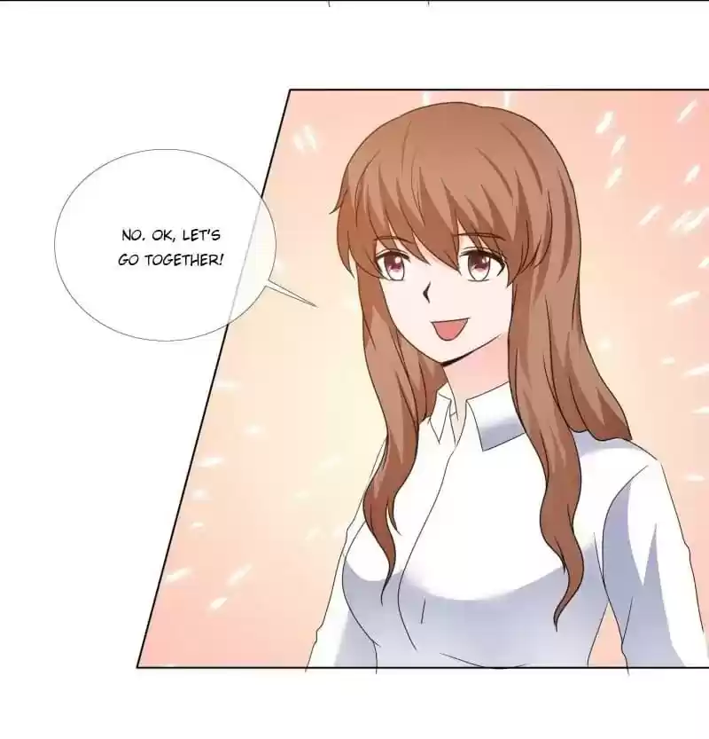 If I Never Loved You Chapter 177