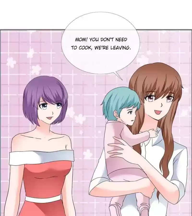 If I Never Loved You Chapter 177