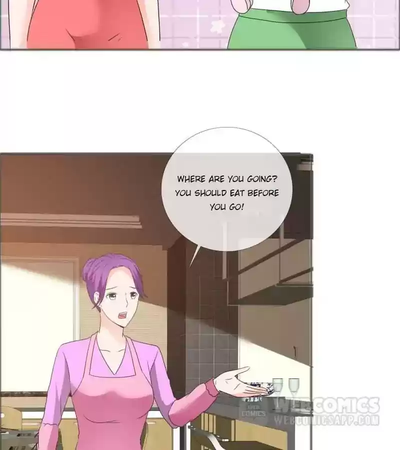 If I Never Loved You Chapter 177