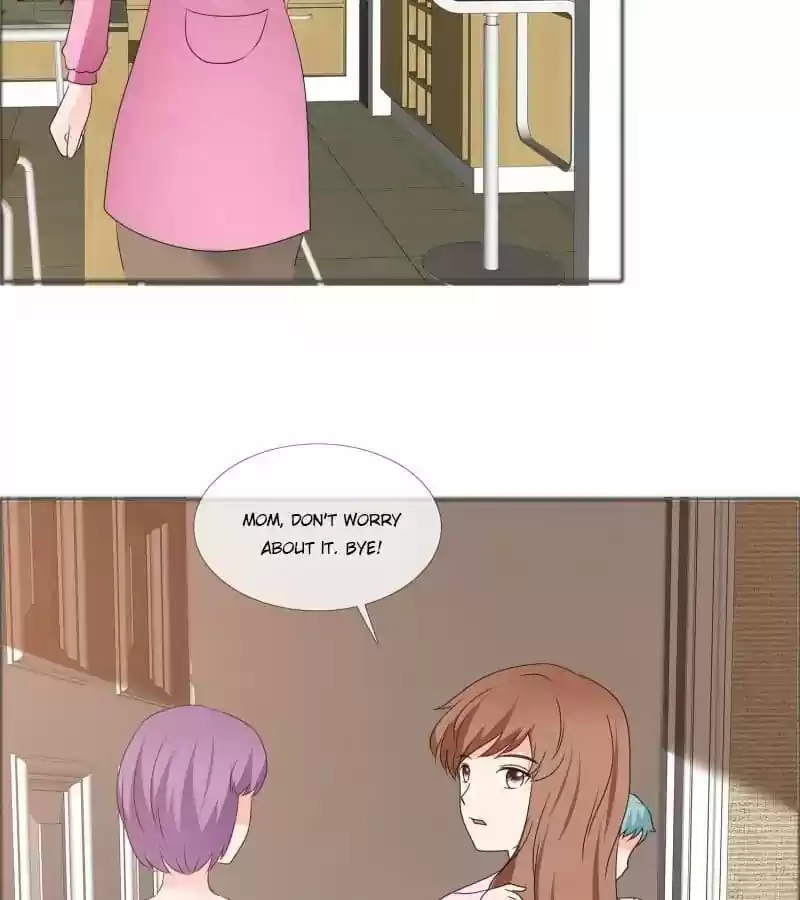 If I Never Loved You Chapter 177