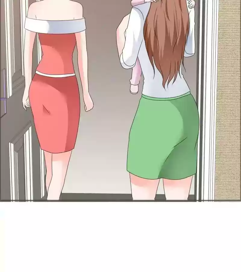 If I Never Loved You Chapter 177