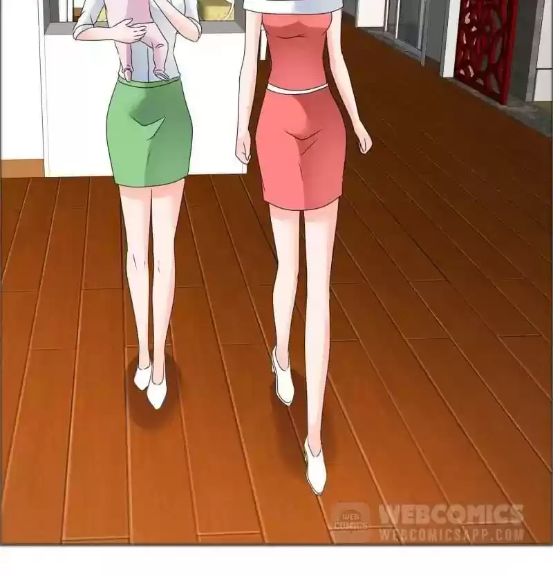 If I Never Loved You Chapter 177