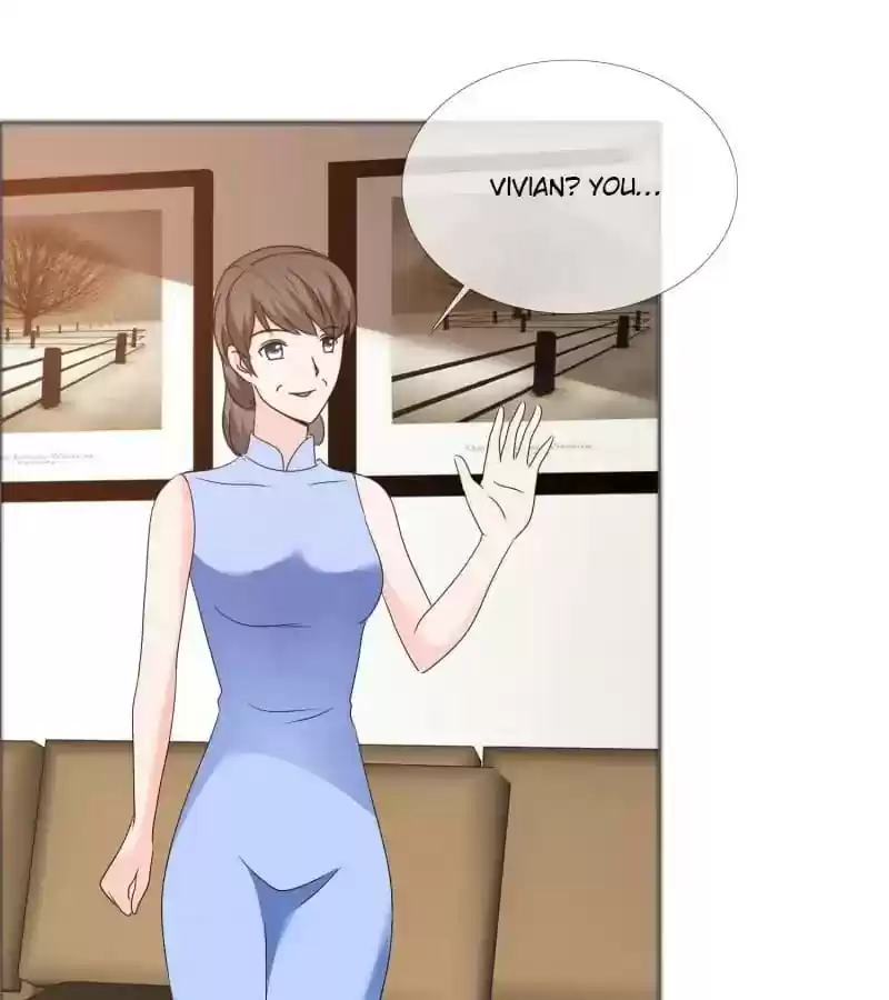 If I Never Loved You Chapter 177