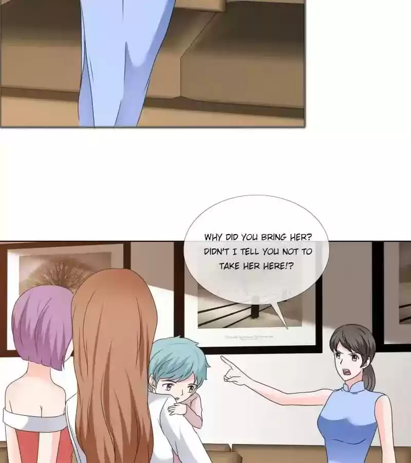 If I Never Loved You Chapter 177