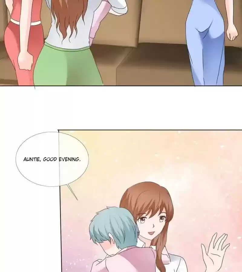 If I Never Loved You Chapter 177