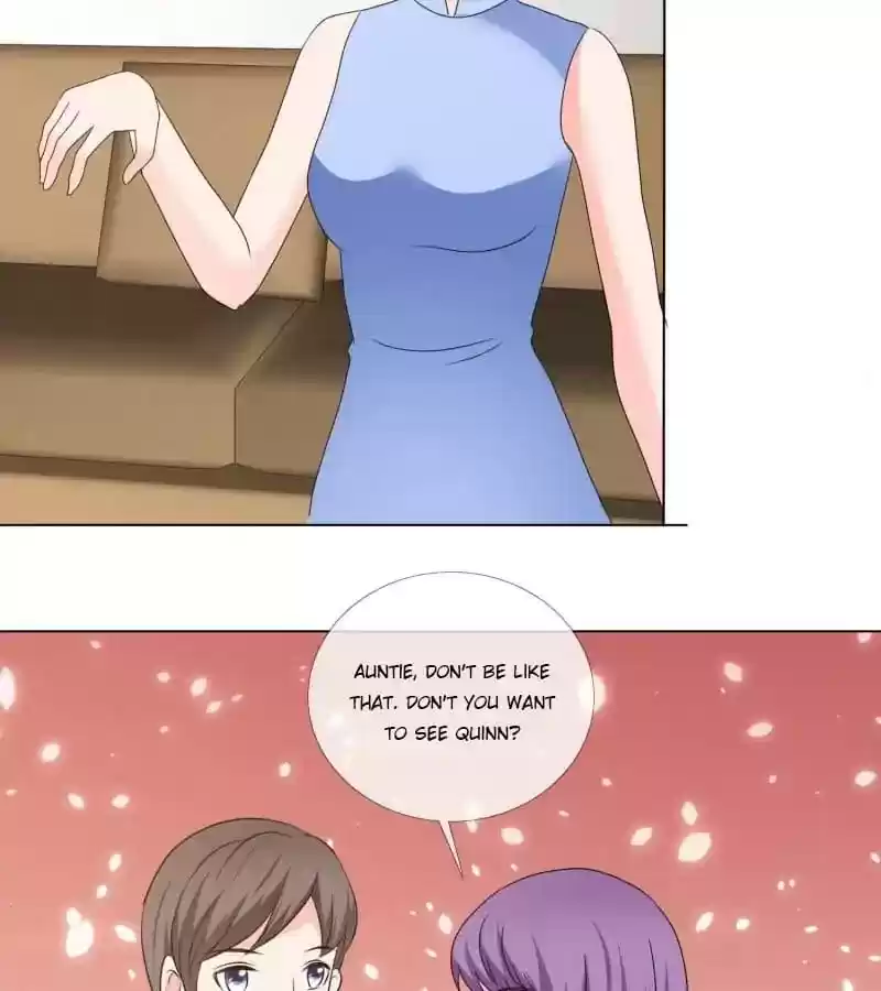 If I Never Loved You Chapter 177