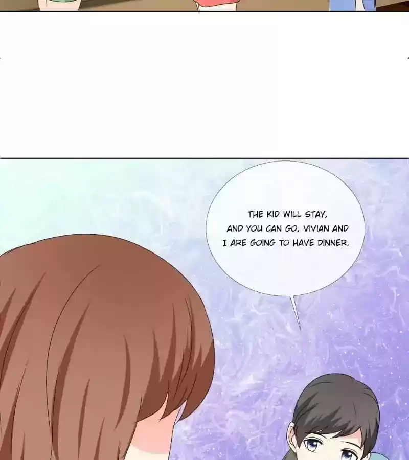 If I Never Loved You Chapter 177