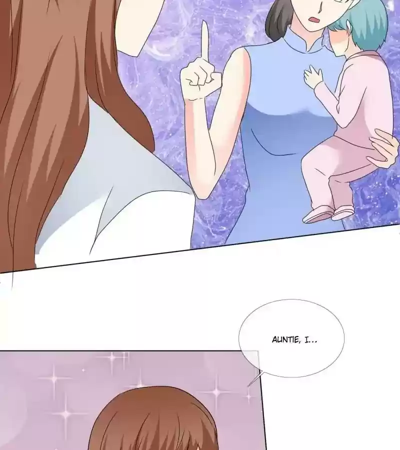 If I Never Loved You Chapter 177