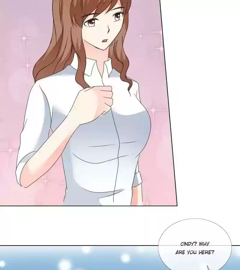 If I Never Loved You Chapter 177