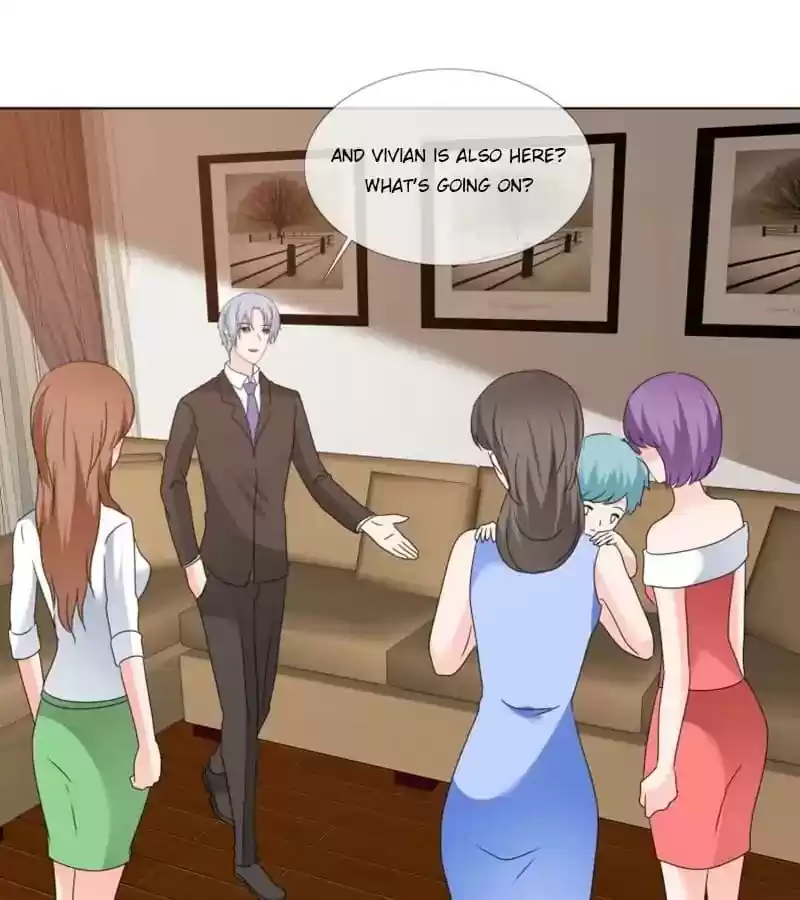 If I Never Loved You Chapter 177