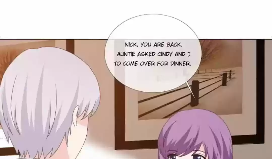 If I Never Loved You Chapter 178