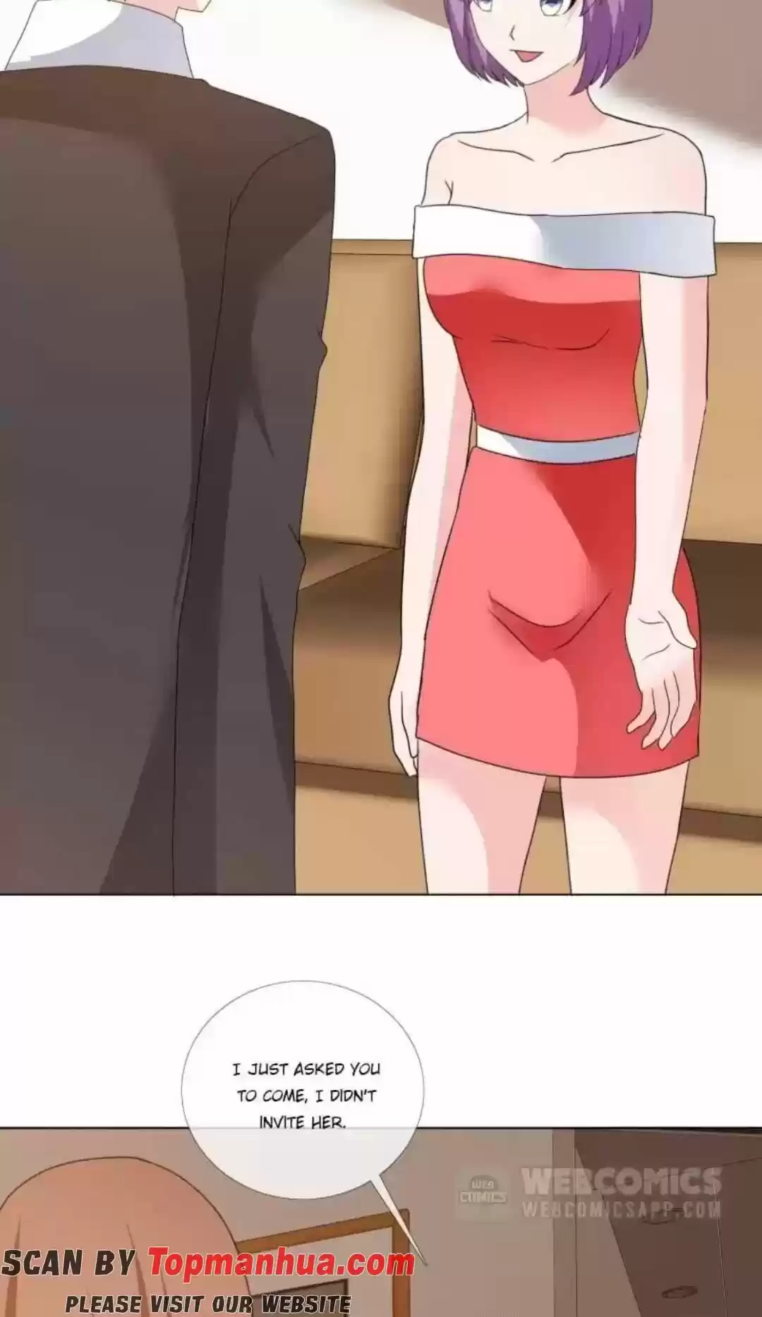 If I Never Loved You Chapter 178