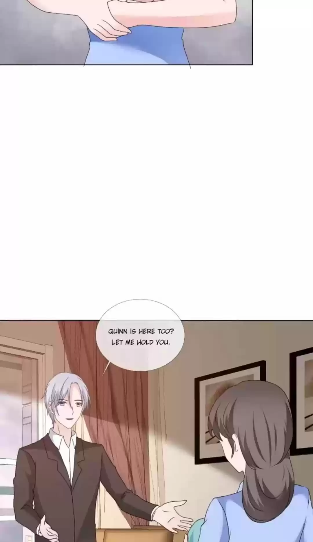 If I Never Loved You Chapter 178