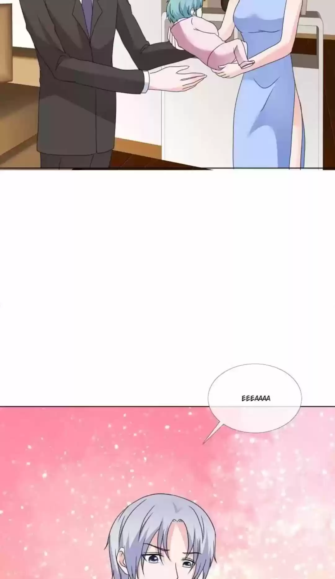 If I Never Loved You Chapter 178