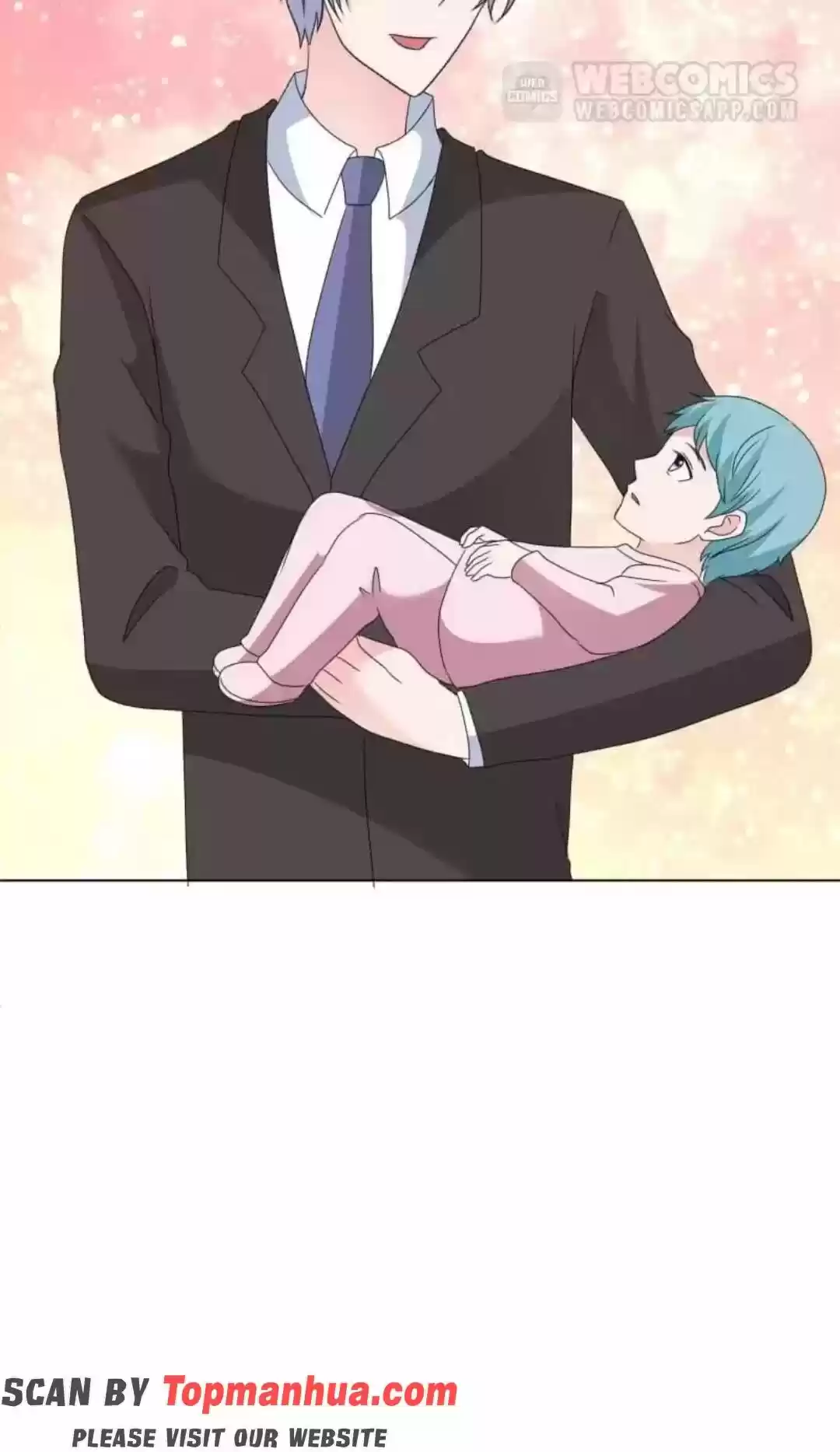 If I Never Loved You Chapter 178