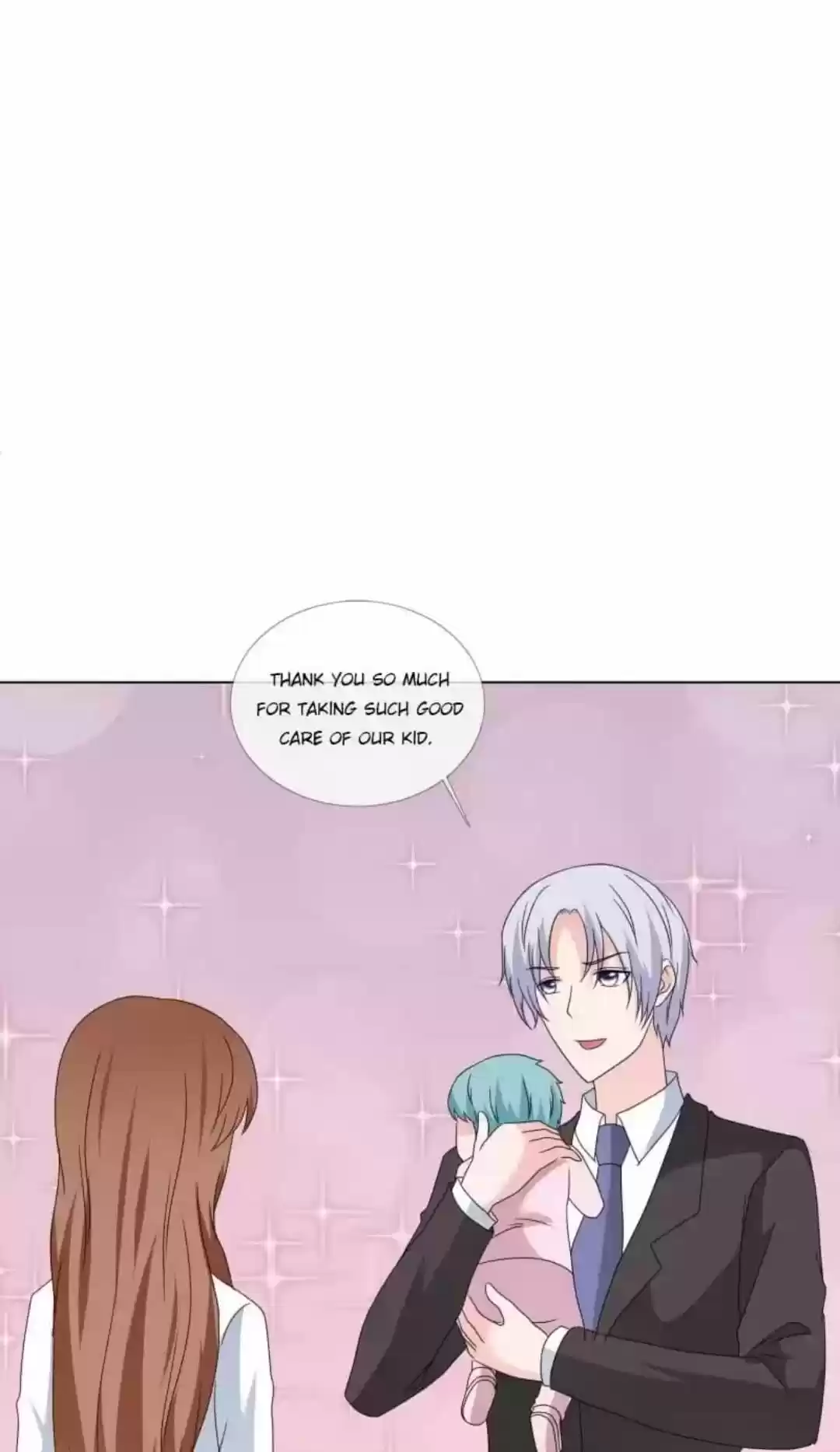 If I Never Loved You Chapter 178