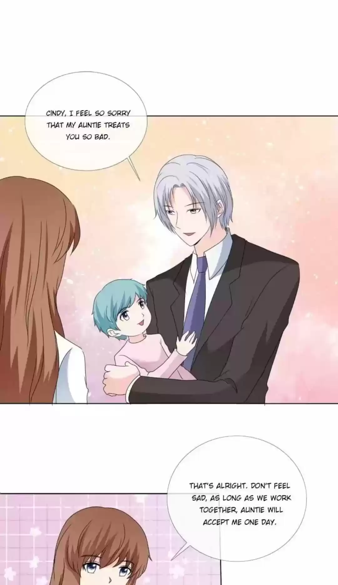 If I Never Loved You Chapter 178