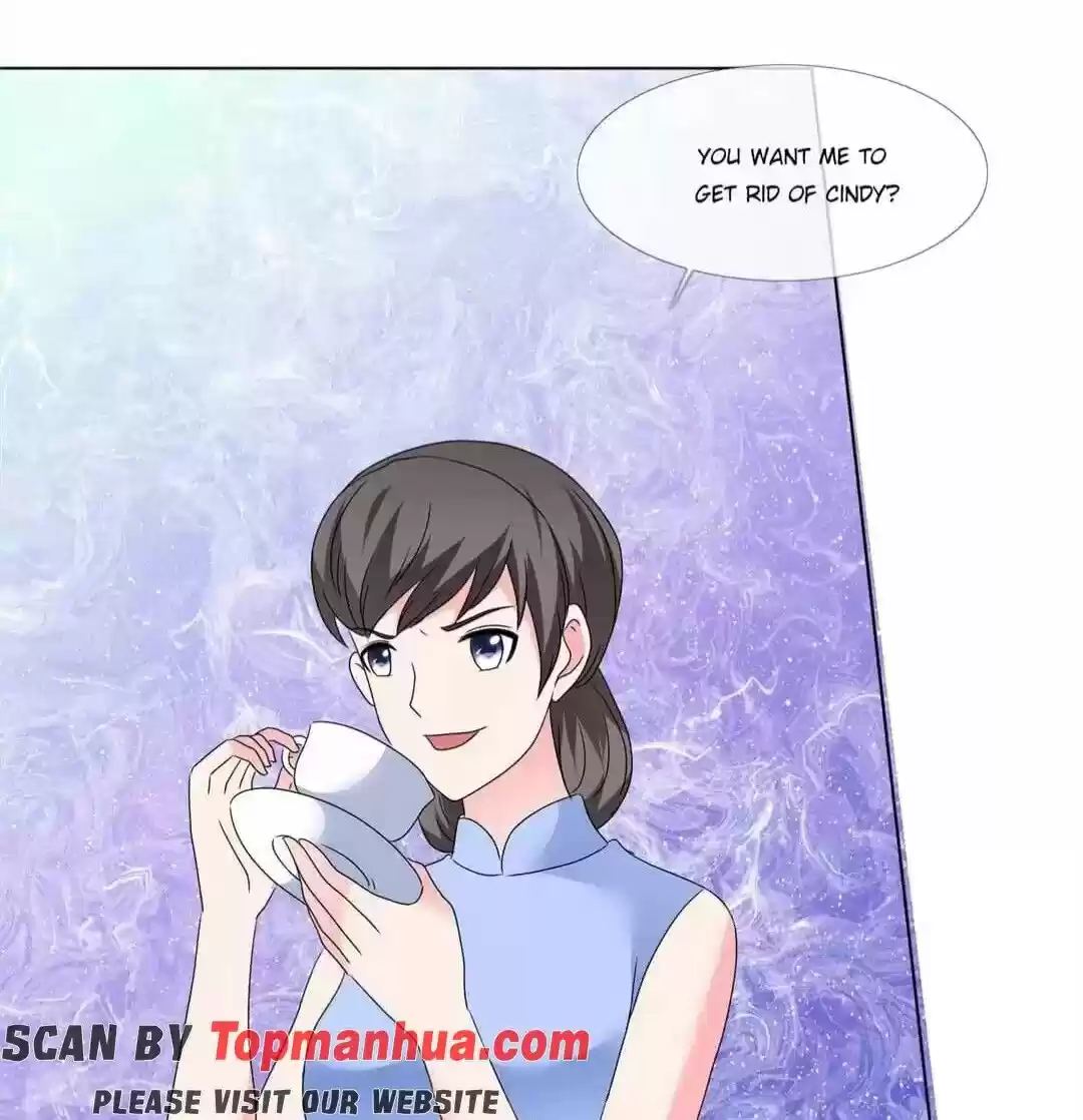 If I Never Loved You Chapter 179