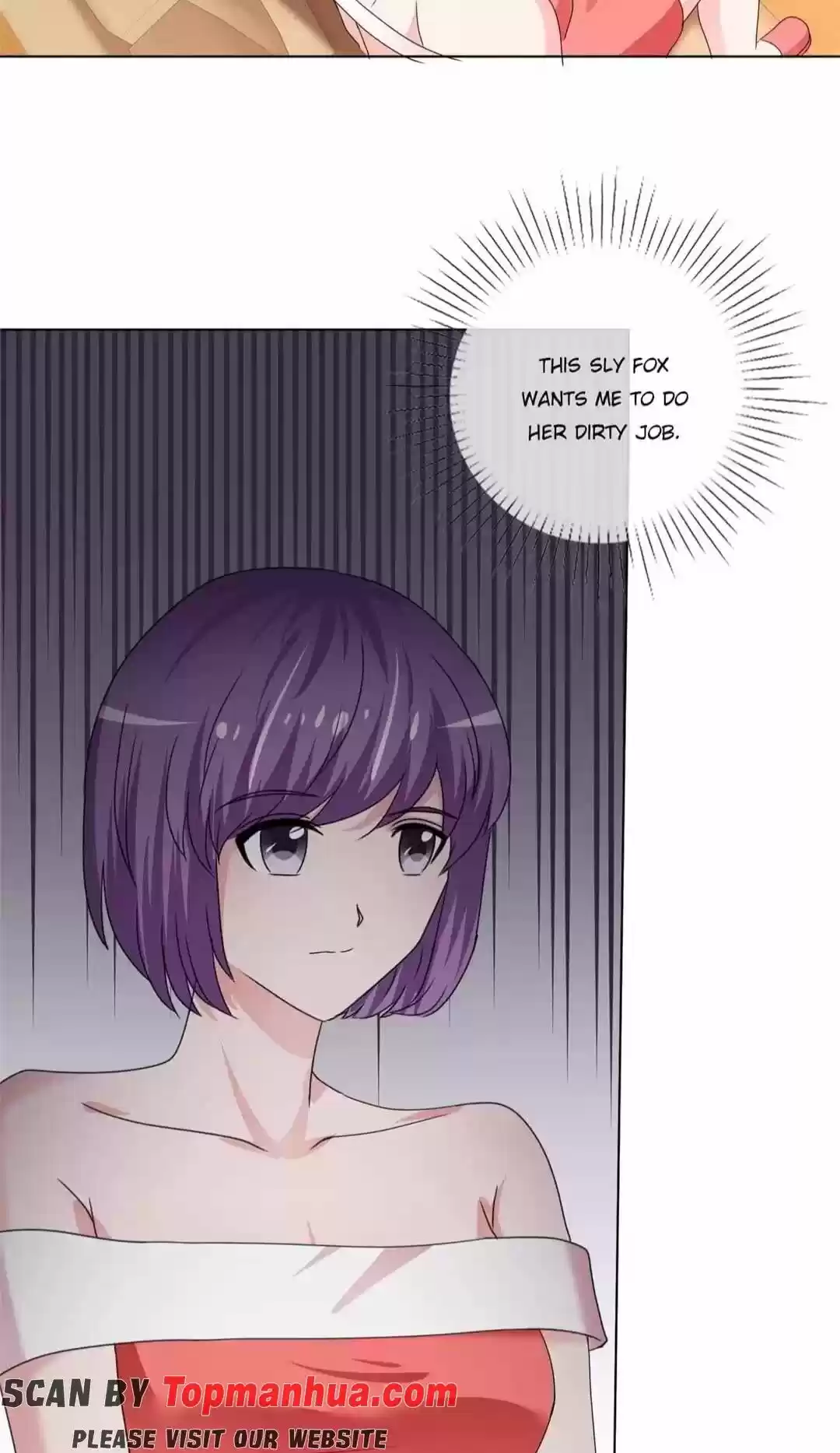 If I Never Loved You Chapter 179