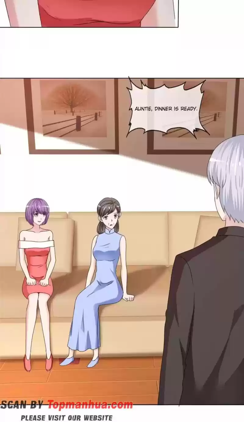 If I Never Loved You Chapter 179