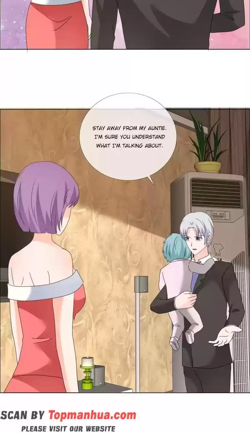 If I Never Loved You Chapter 179