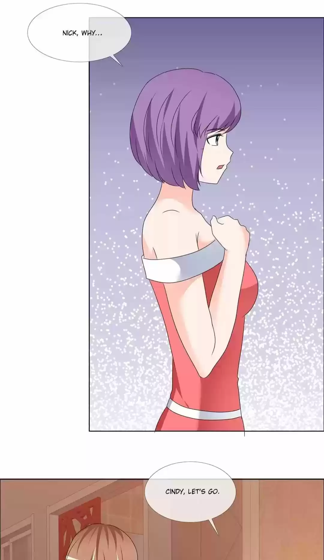 If I Never Loved You Chapter 179