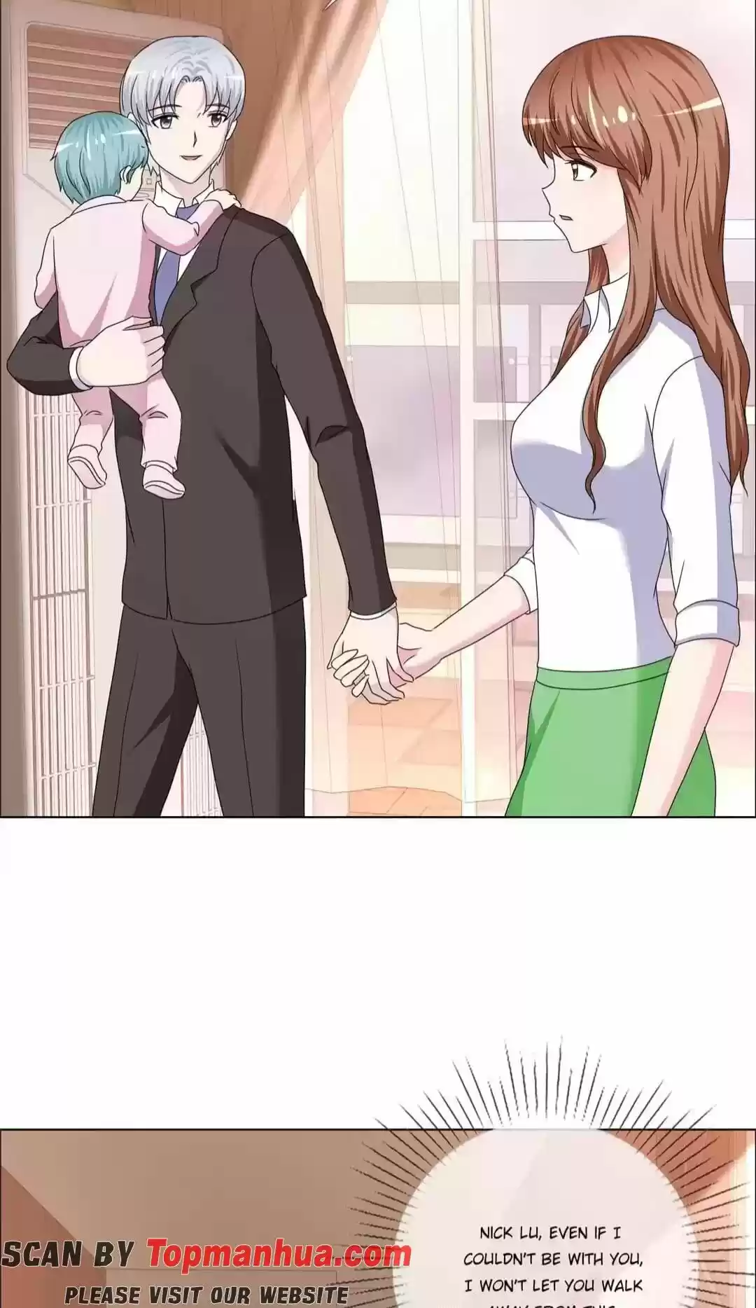 If I Never Loved You Chapter 179