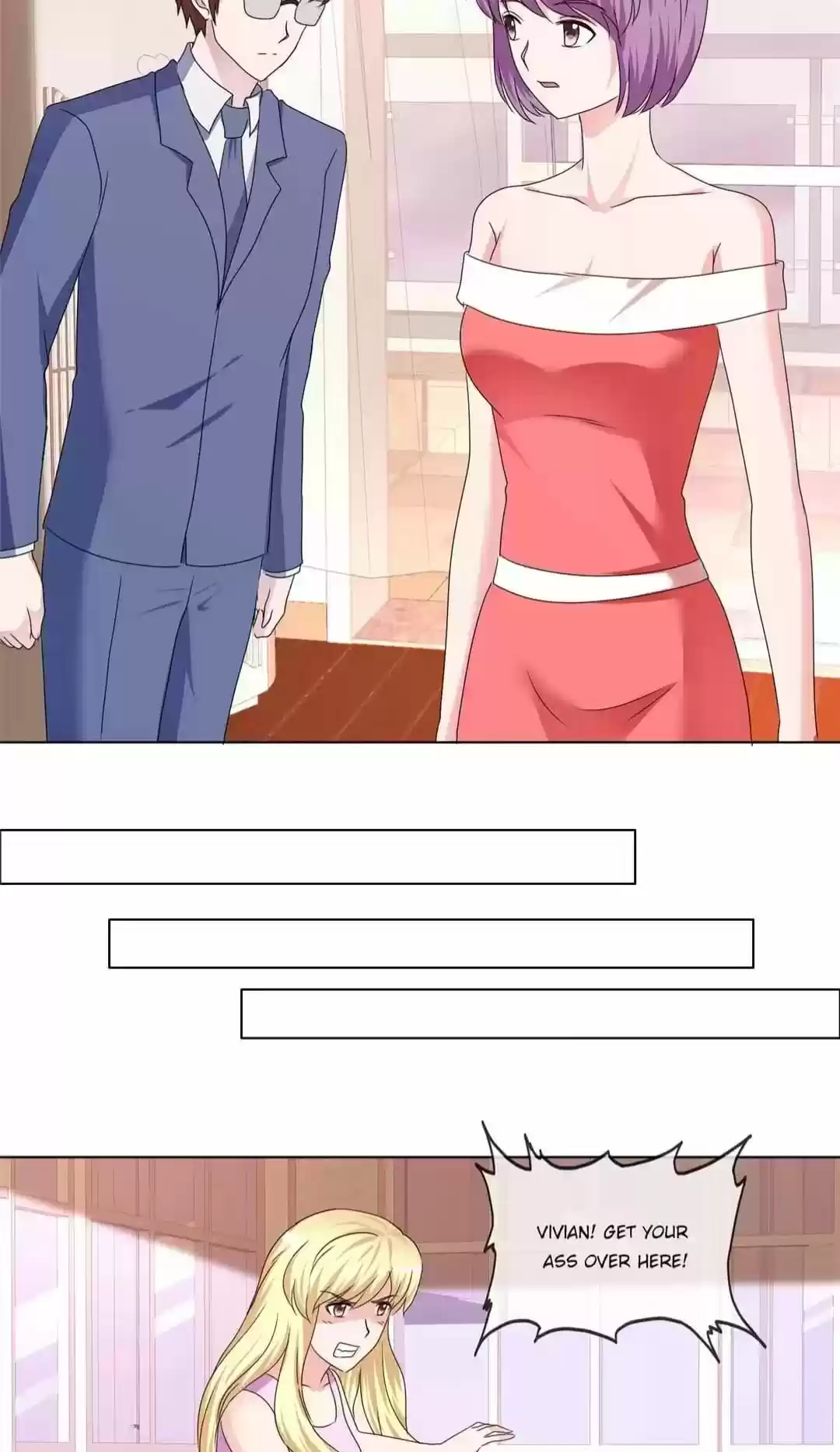 If I Never Loved You Chapter 179