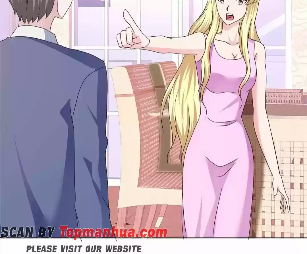 If I Never Loved You Chapter 179