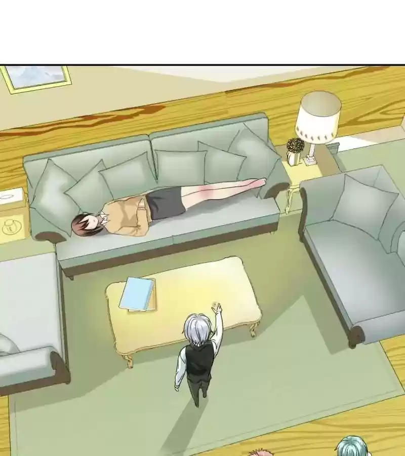 If I Never Loved You Chapter 18