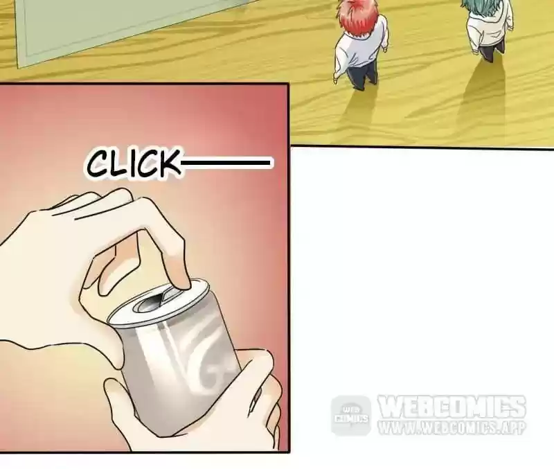 If I Never Loved You Chapter 18