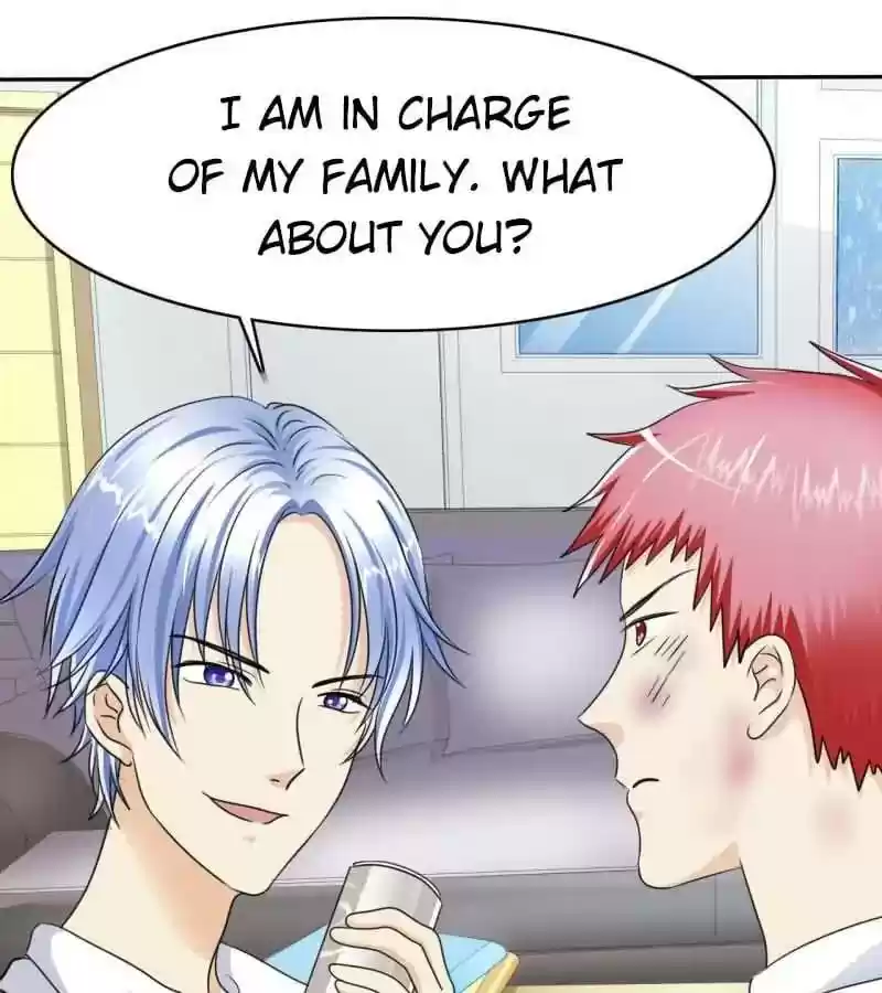 If I Never Loved You Chapter 18