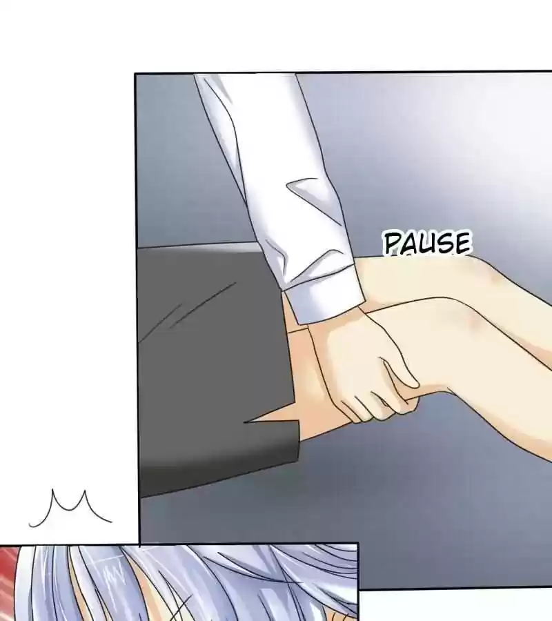 If I Never Loved You Chapter 18