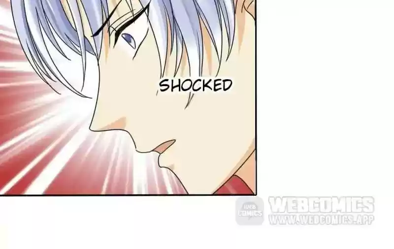 If I Never Loved You Chapter 18