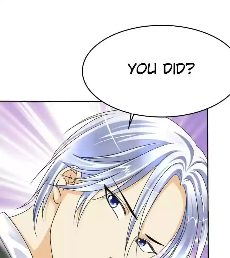 If I Never Loved You Chapter 18