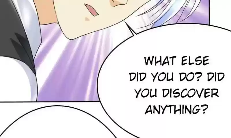 If I Never Loved You Chapter 18