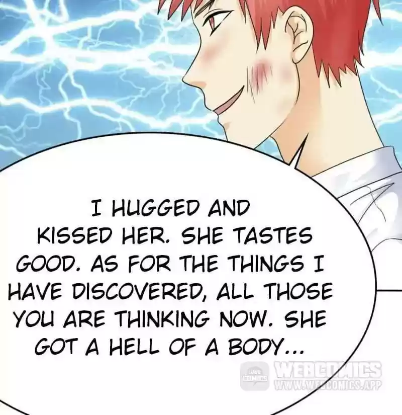 If I Never Loved You Chapter 18