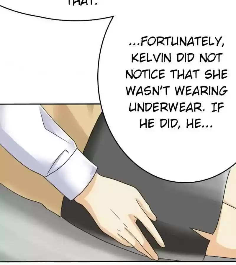 If I Never Loved You Chapter 18