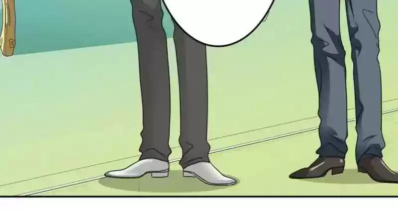 If I Never Loved You Chapter 18