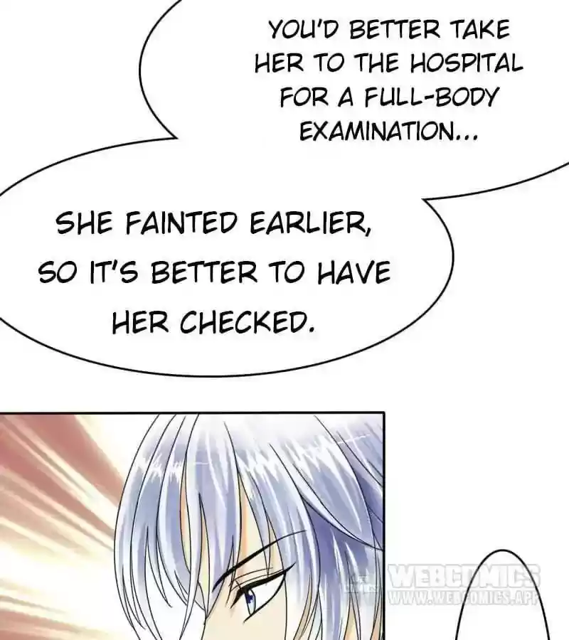 If I Never Loved You Chapter 18