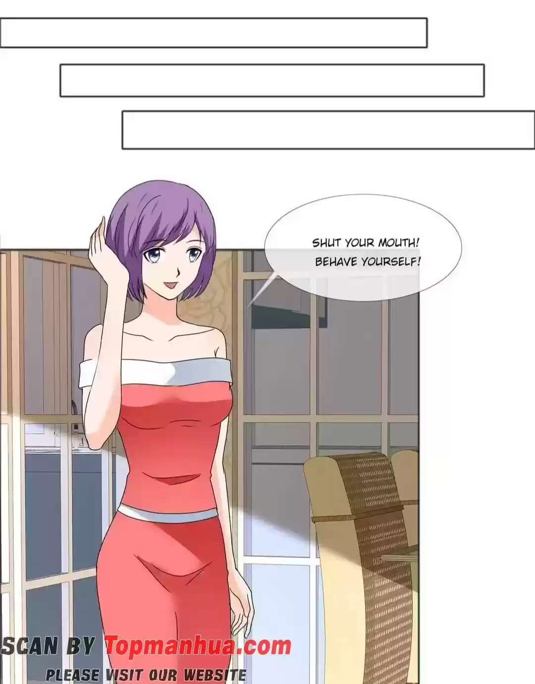 If I Never Loved You Chapter 180