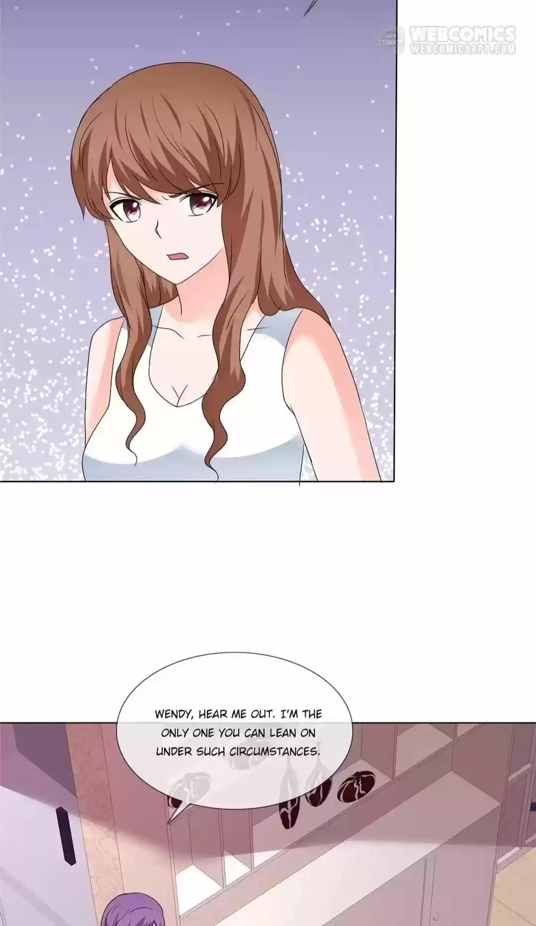 If I Never Loved You Chapter 180