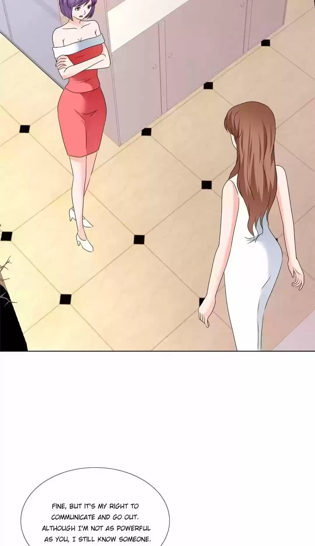 If I Never Loved You Chapter 180