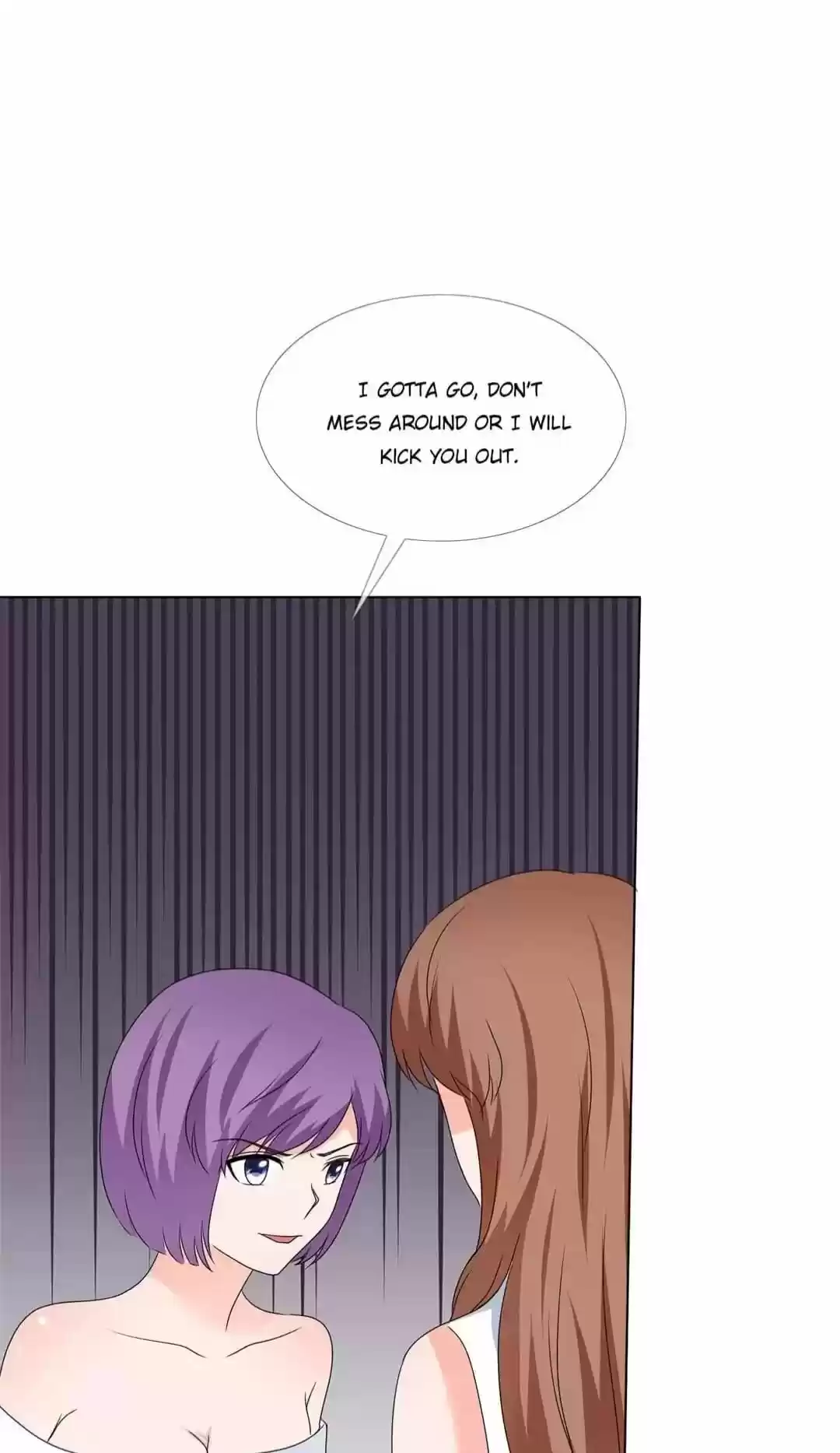 If I Never Loved You Chapter 180