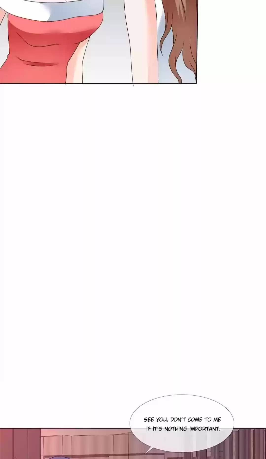 If I Never Loved You Chapter 180