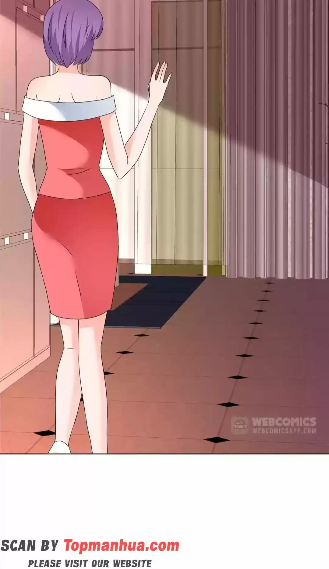 If I Never Loved You Chapter 180