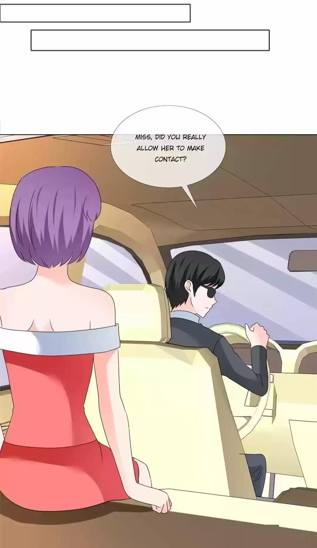 If I Never Loved You Chapter 180