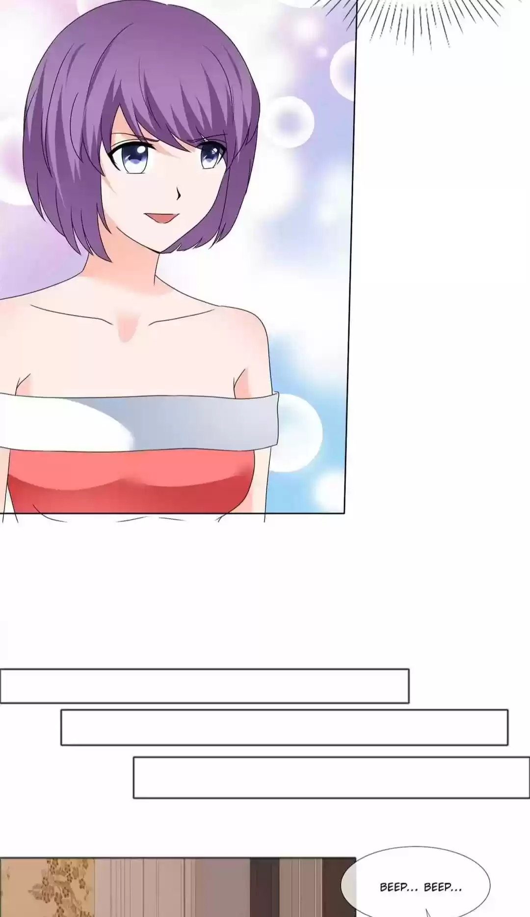 If I Never Loved You Chapter 180