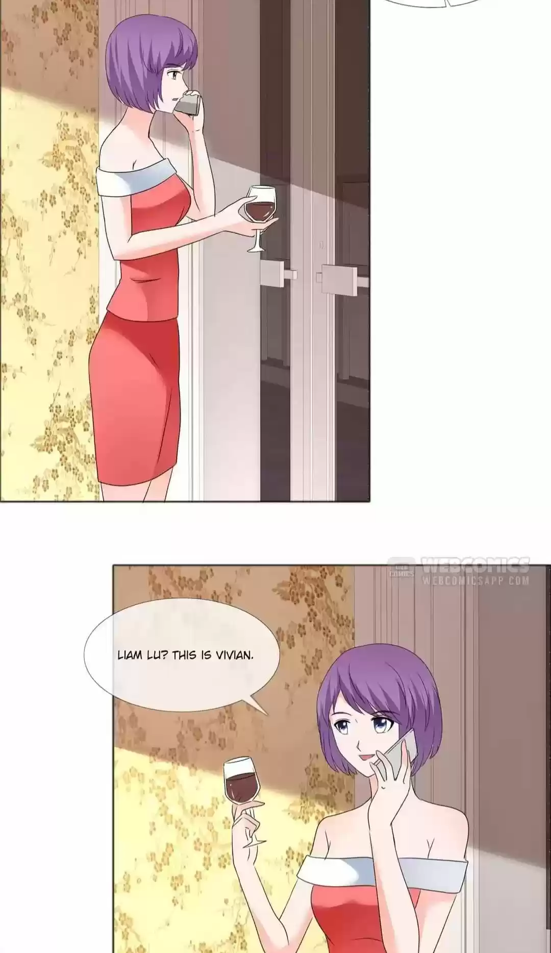 If I Never Loved You Chapter 180